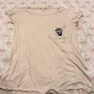 “Coffee Please” T-shirt